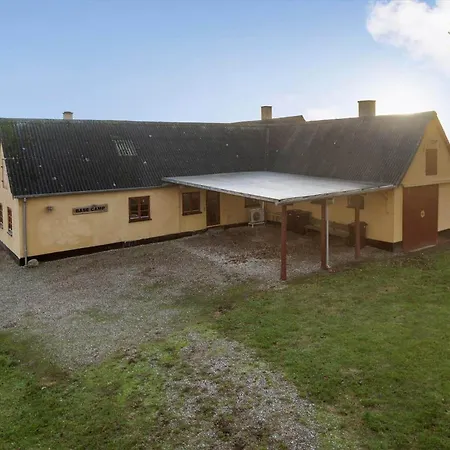 Sl341-skaelskor-glaenovej-140 Semesterbostad