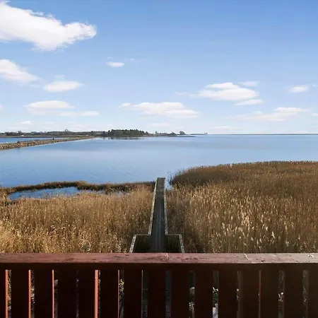 Semesterbostad Sl341-skaelskor-glaenovej-140 Skælskør