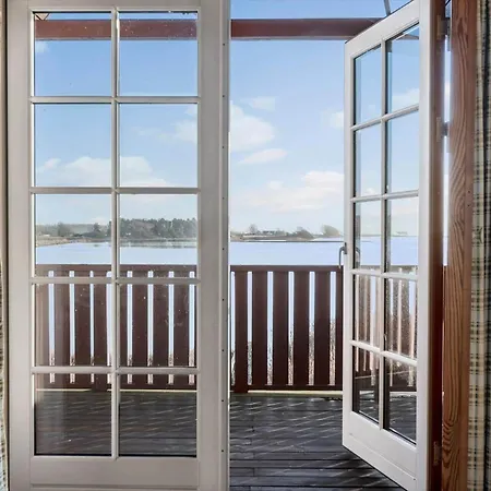 Semesterbostad Sl341-skaelskor-glaenovej-140 Skælskør