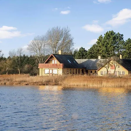 Semesterbostad Sl341-skaelskor-glaenovej-140