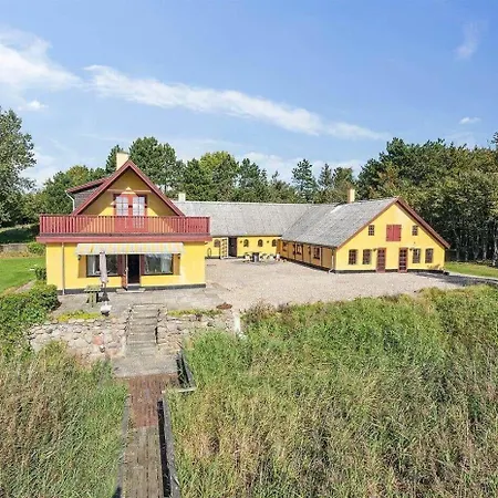 Sl341-skaelskor-glaenovej-140 Hébergement de vacances *