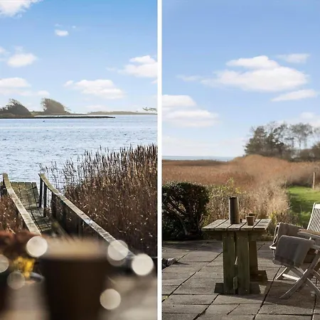 Hébergement de vacances Sl341-skaelskor-glaenovej-140 Skælskør