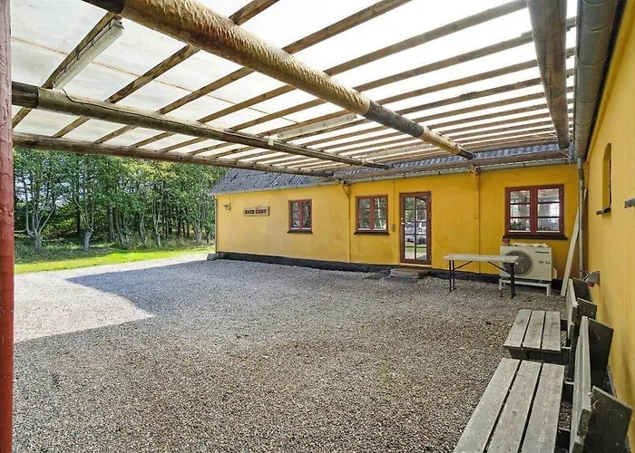 Semesterbostad Sl341-skaelskor-glaenovej-140 Skælskør