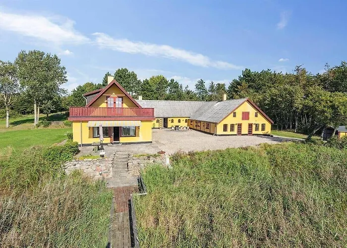 Semesterbostad Sl341-skaelskor-glaenovej-140