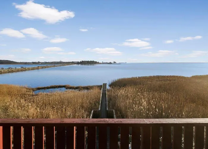 Semesterbostad Sl341-skaelskor-glaenovej-140 Skælskør