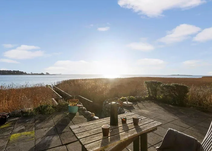 Sl341-skaelskor-glaenovej-140 Semesterbostad Skælskør