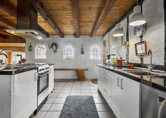 Semesterbostad Sl341-skaelskor-glaenovej-140