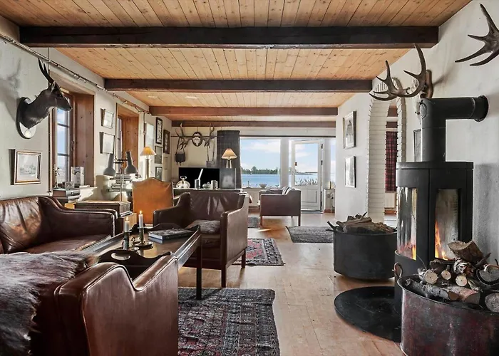 Semesterbostad Sl341-skaelskor-glaenovej-140 *