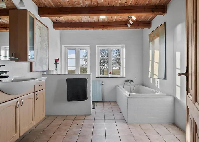 Semesterbostad Sl341-skaelskor-glaenovej-140 *