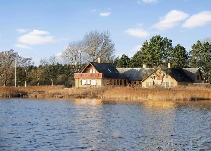 Semesterbostad Sl341-skaelskor-glaenovej-140